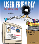 User Friendly